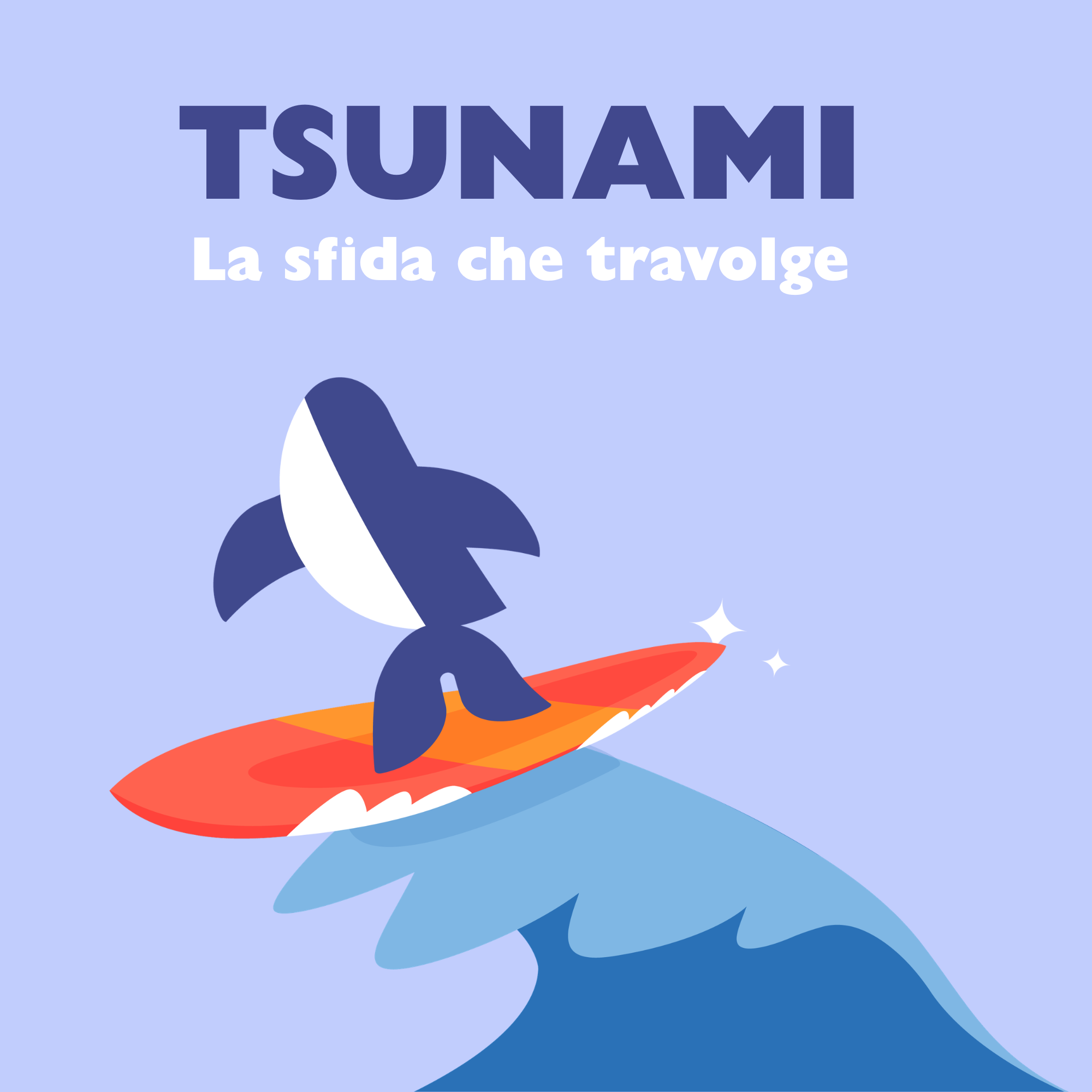 Tsunami