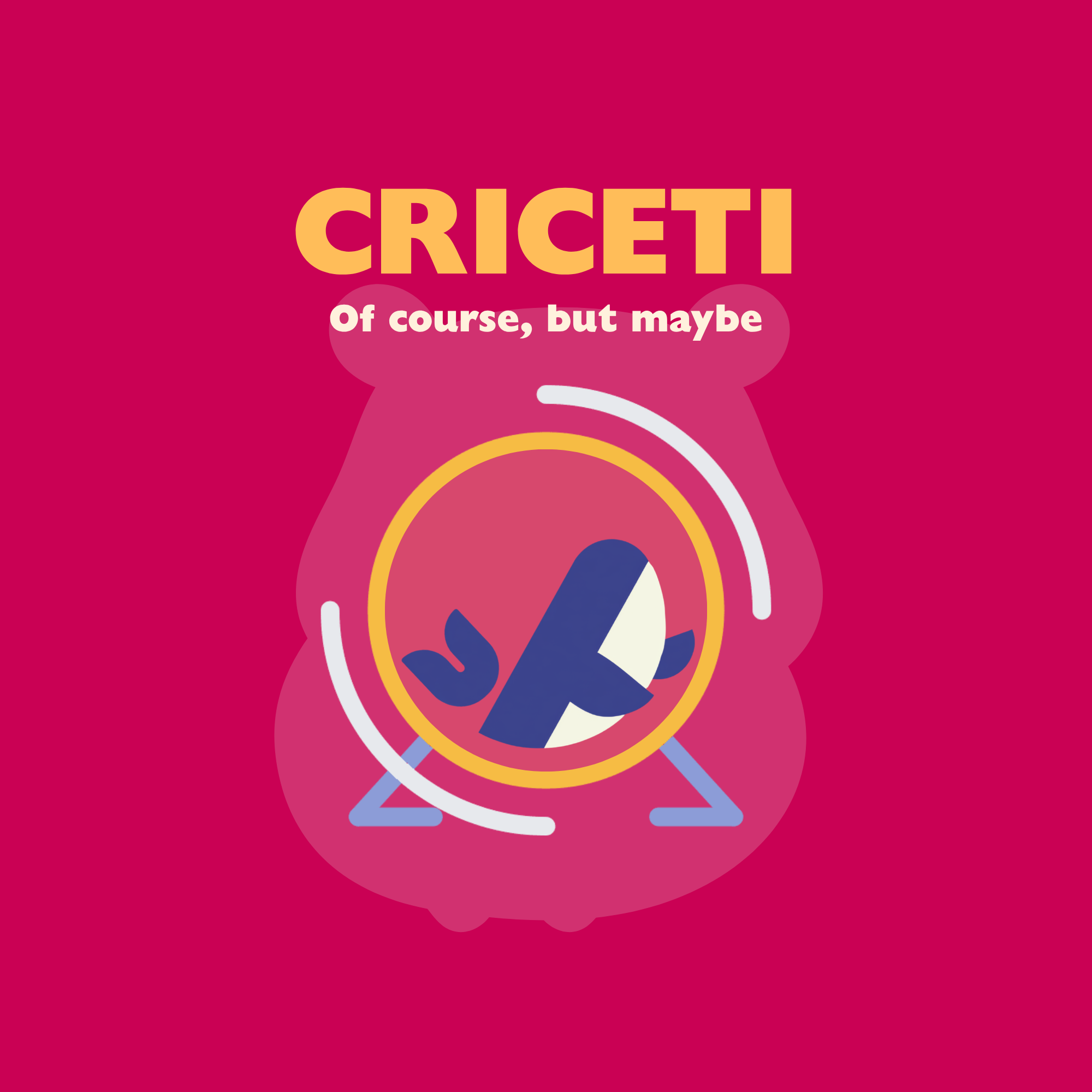 Criceti