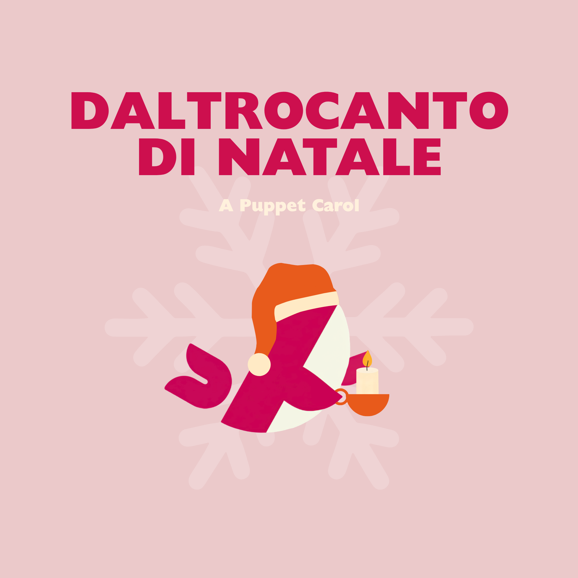 Daltrocanto di Natale