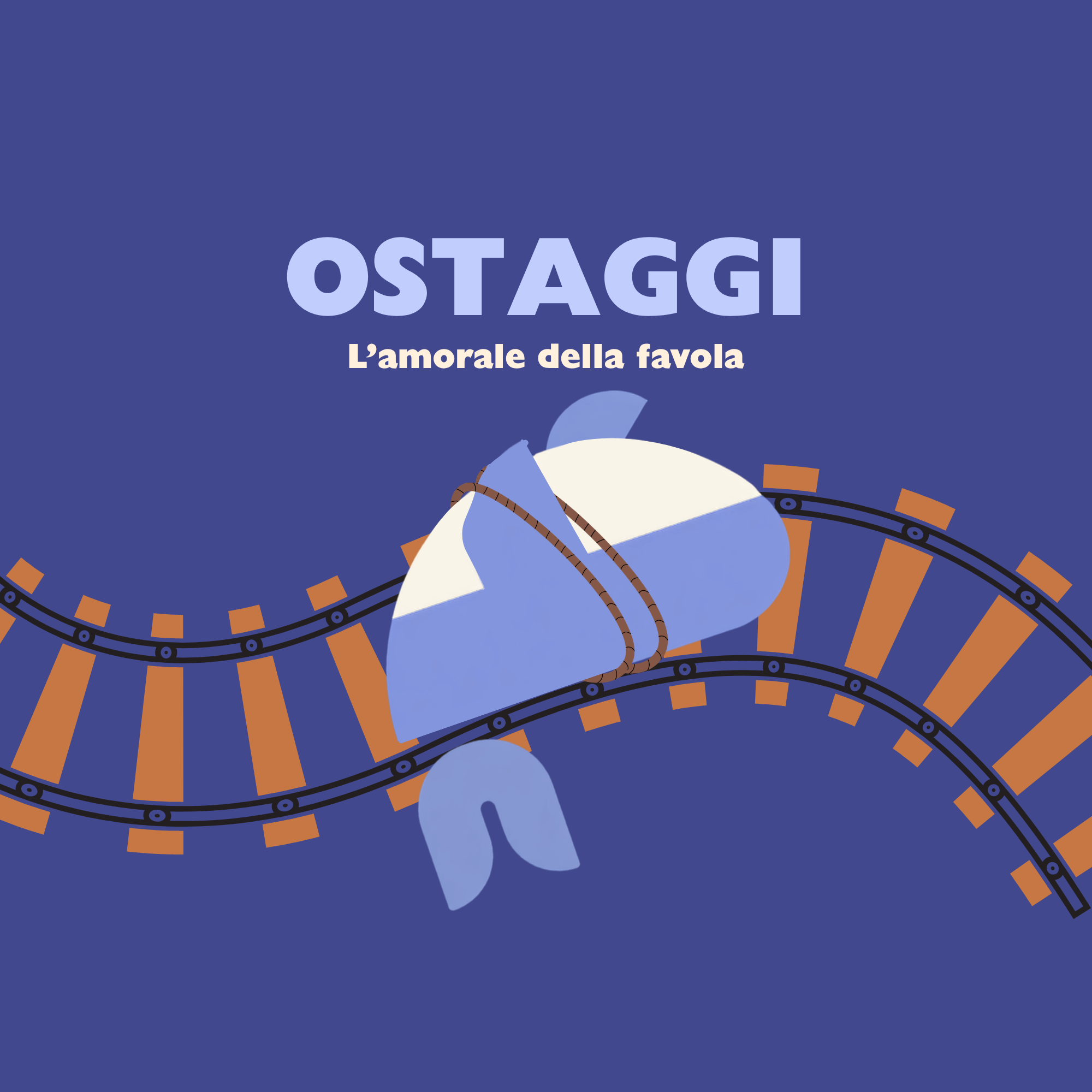 Ostaggi